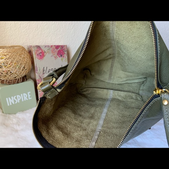 Latico shoulder bag - Picture 5 of 16